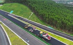 工程动态 - 拉斯维加斯3133cc