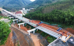 工程动态 - 拉斯维加斯3133cc