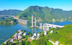 工程动态 - 拉斯维加斯3133cc