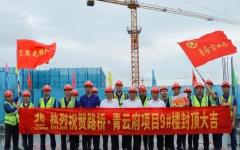 工程动态 - 拉斯维加斯3133cc