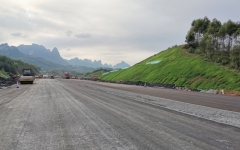 工程动态 - 拉斯维加斯3133cc