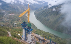 工程动态 - 拉斯维加斯3133cc