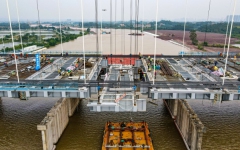 工程动态 - 拉斯维加斯3133cc