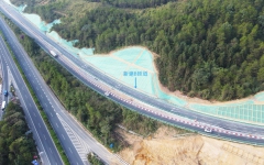 工程动态 - 拉斯维加斯3133cc