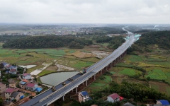 工程动态 - 拉斯维加斯3133cc