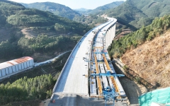 工程动态 - 拉斯维加斯3133cc