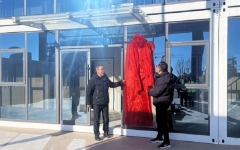 工程动态 - 拉斯维加斯3133cc