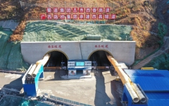 工程动态 - 拉斯维加斯3133cc