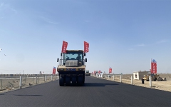 工程动态 - 拉斯维加斯3133cc