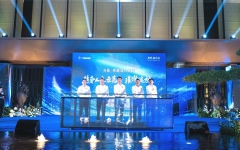 企业要闻 - 拉斯维加斯3133cc