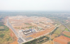 企业要闻 - 拉斯维加斯3133cc