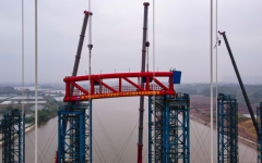 工程动态 - 拉斯维加斯3133cc