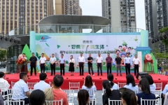 工程动态 - 拉斯维加斯3133cc