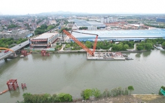 工程动态 - 拉斯维加斯3133cc