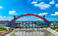 工程动态 - 拉斯维加斯3133cc