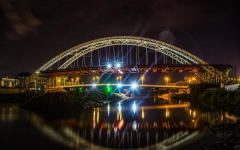 工程动态 - 拉斯维加斯3133cc