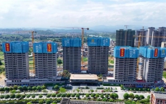 工程动态 - 拉斯维加斯3133cc